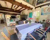 Maison, 184 m²