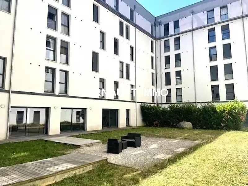 Appartement, 29,53 m²
