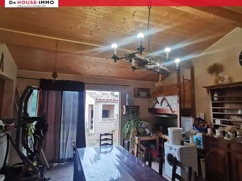 Maison, 242 m²