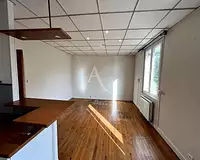 Appartement, 60 m²