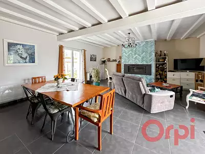 Maison, 175 m²