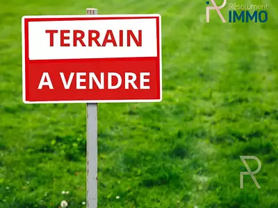 Terrain, 313 m²