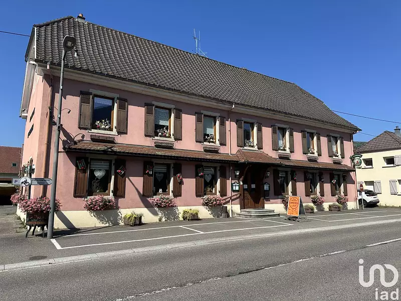 Divers, 665 m²