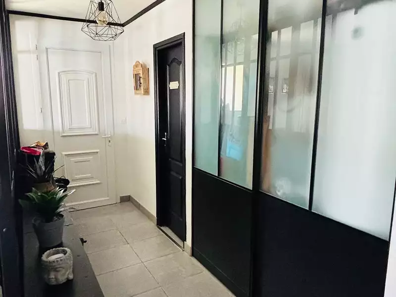 Maison, 140 m²