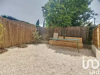 Maison, 104 m²