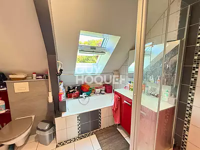 Maison, 131,82 m²