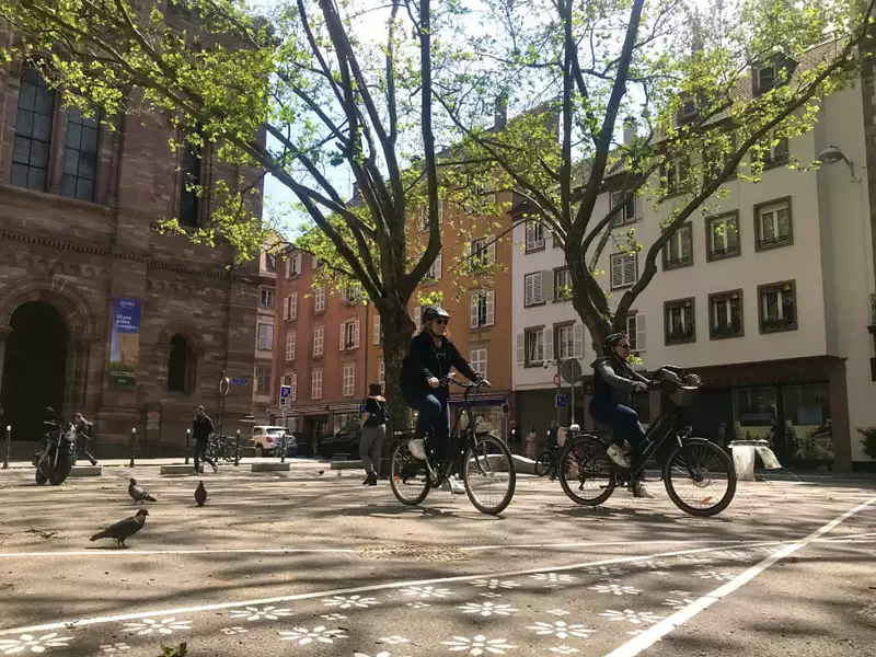 Appartement, 62,38 m²