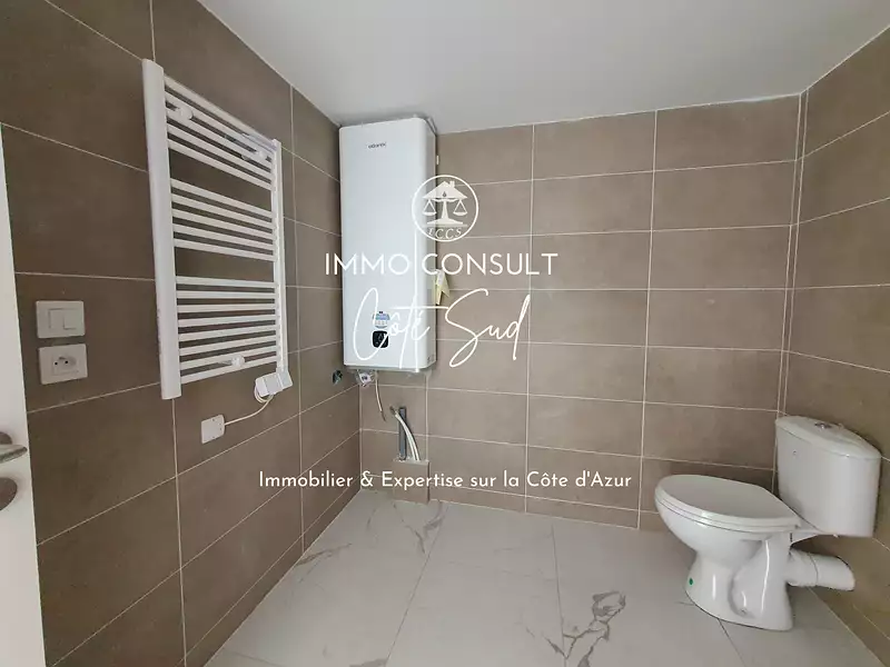 Appartement, 29,05 m²