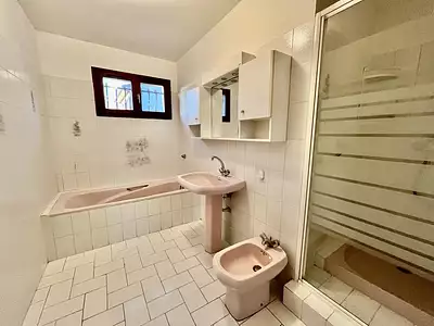 Maison, 112 m²