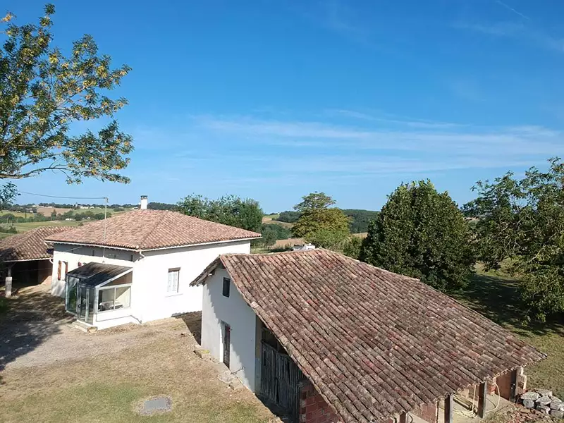 Maison, 88 m²