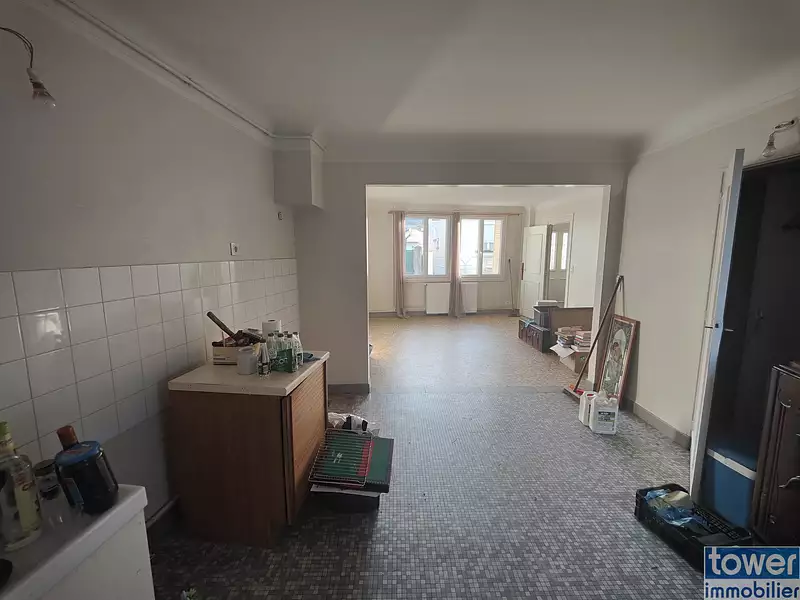 Maison, 80 m²