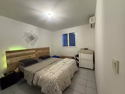 Appartement, 70 m²