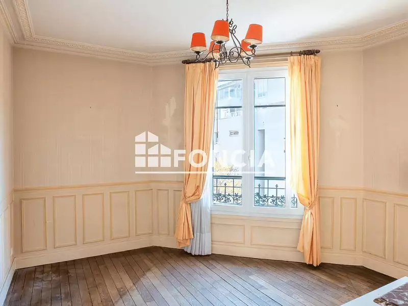 Appartement, 54 m²