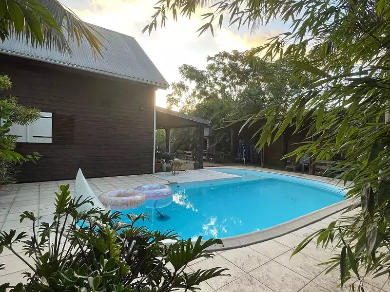 Maison, 93 m²