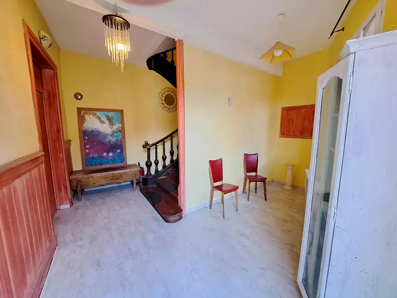 Immeuble, 480 m²