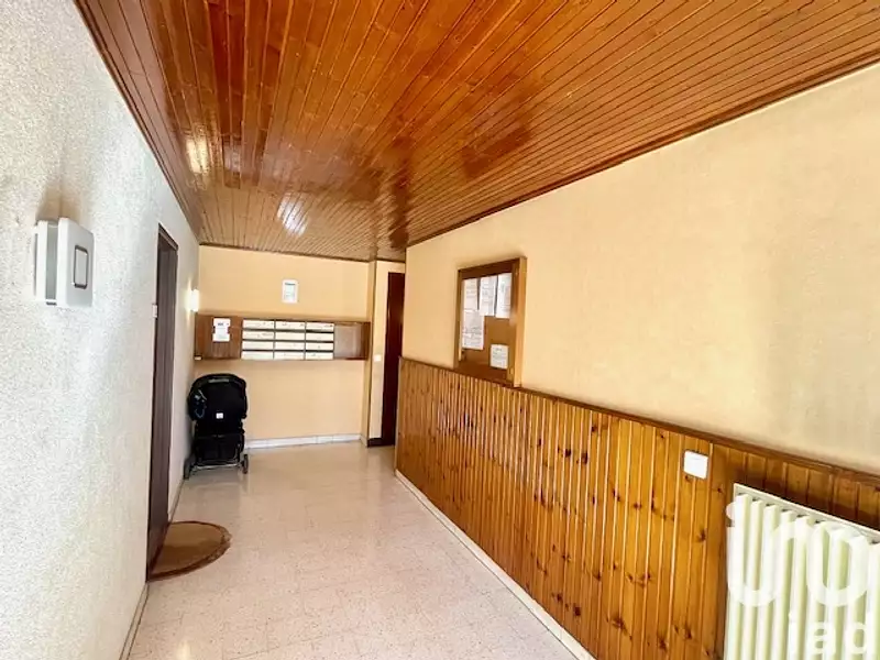 Appartement, 80 m²