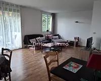 Appartement, 91,81 m²