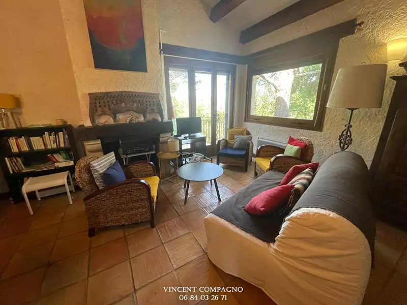 Maison, 113 m²
