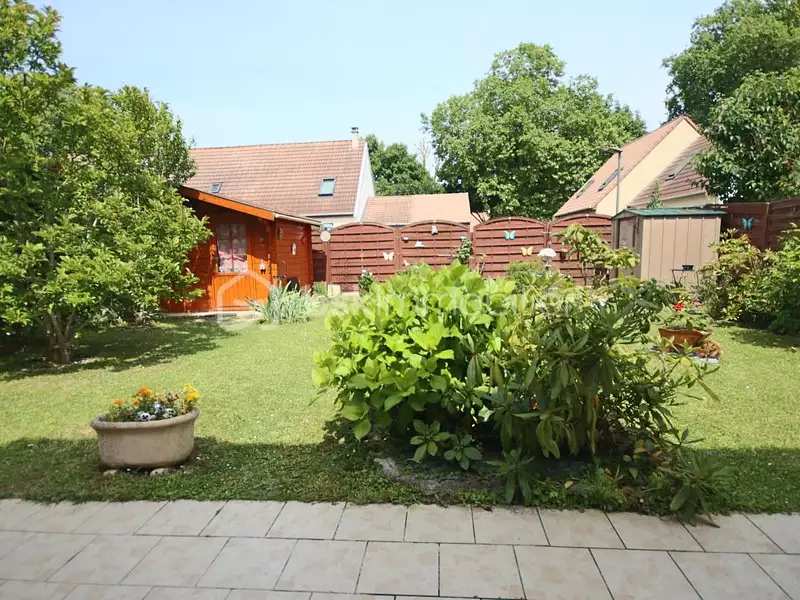 Maison, 92 m²