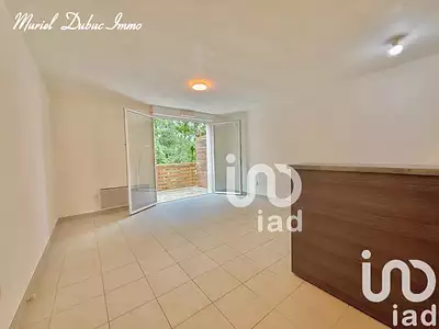 Appartement, 42 m²
