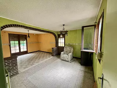 Maison, 97 m²