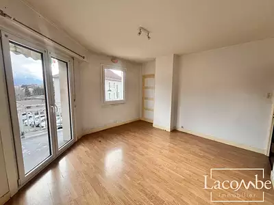 Appartement, 74,41 m²