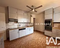 Appartement, 86 m²