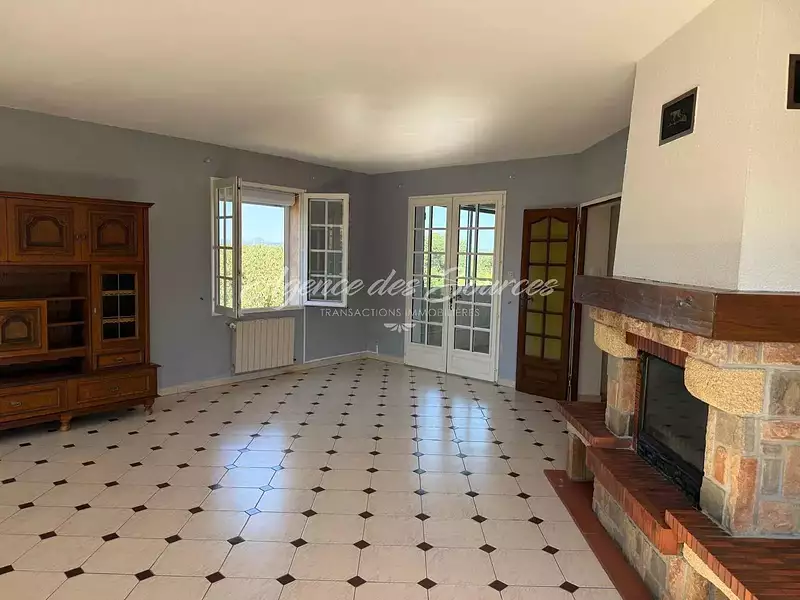 Maison, 147,73 m²
