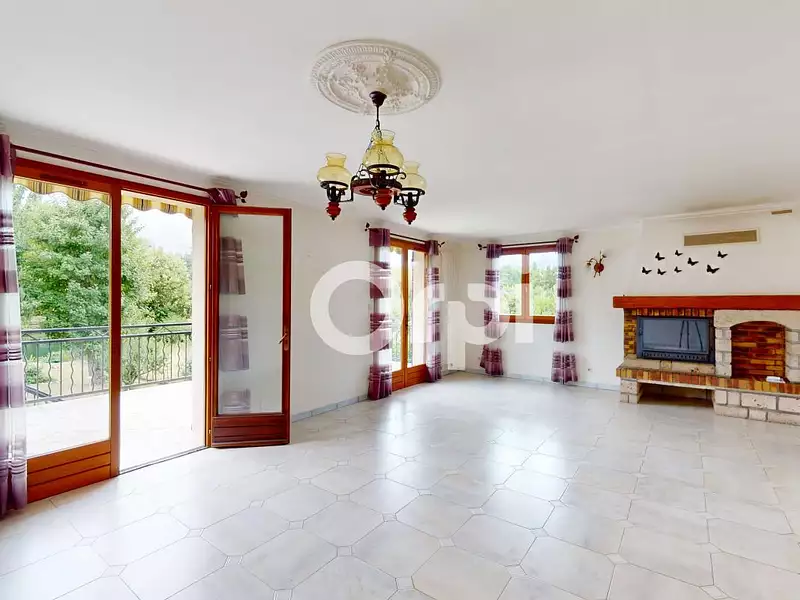 Maison, 95 m²