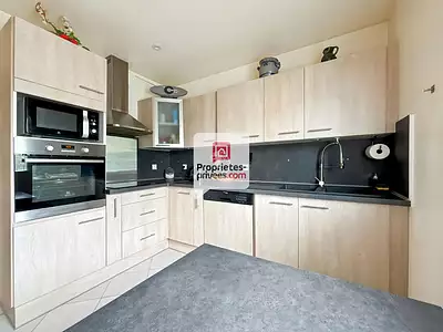 Maison, 155 m²