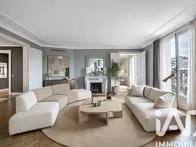 Appartement, 186 m²