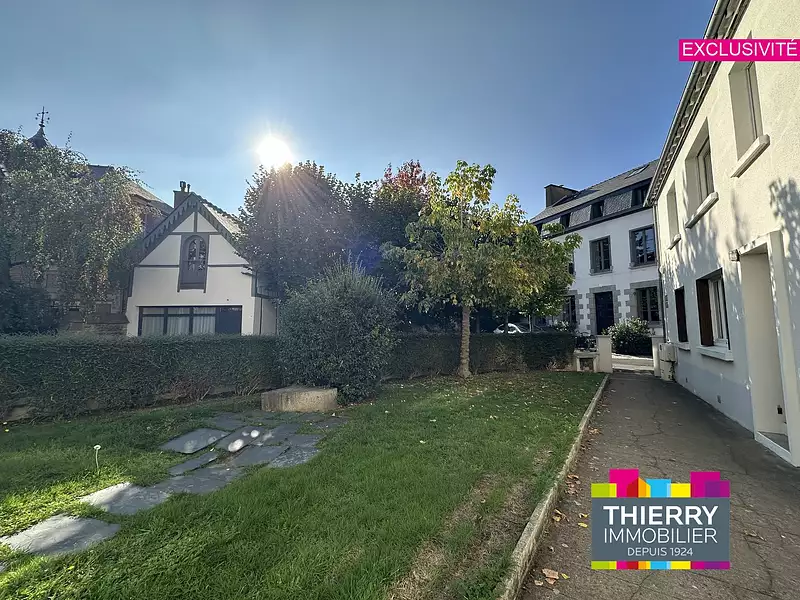 Appartement, 31,15 m²