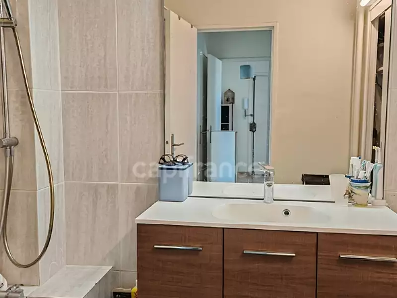 Appartement, 89 m²