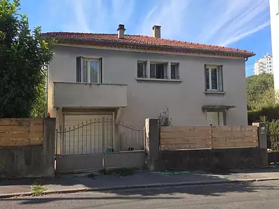 Maison, 83 m²