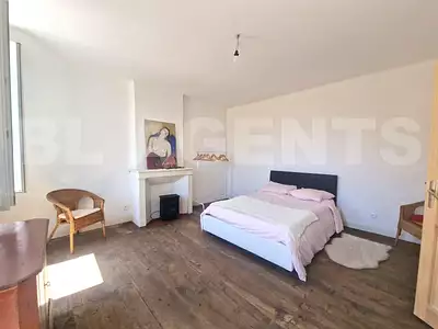 Maison, 122 m²