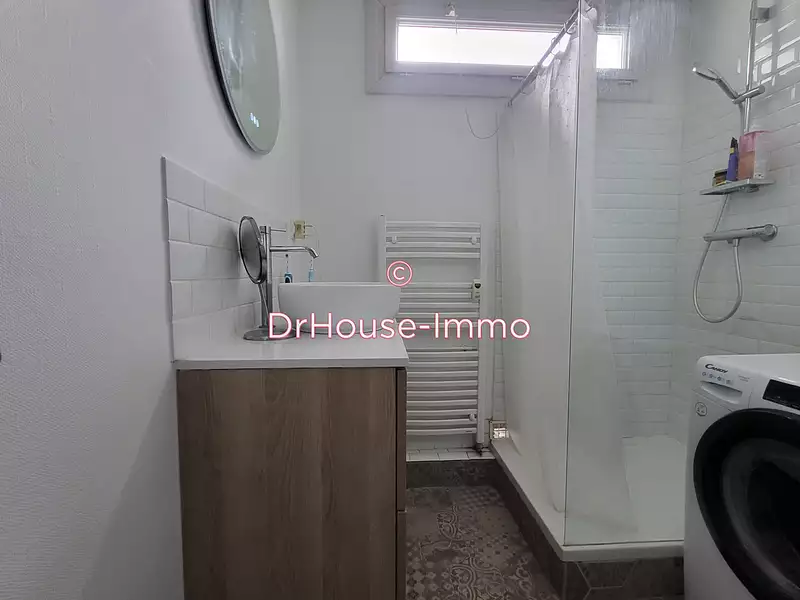 Appartement, 69,02 m²