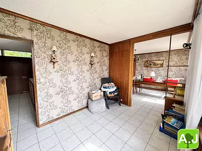 Maison, 84 m²