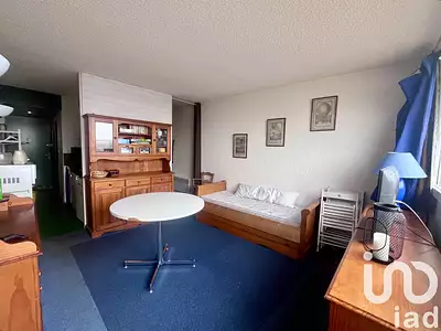 Appartement, 28 m²