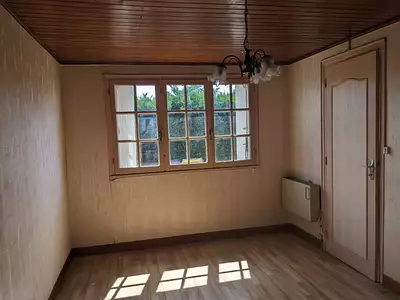Maison, 103,2 m²