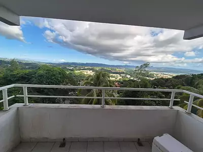 Appartement, 35 m²