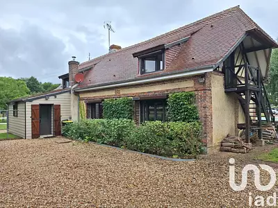 Maison, 200 m²