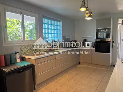 Maison, 105 m²