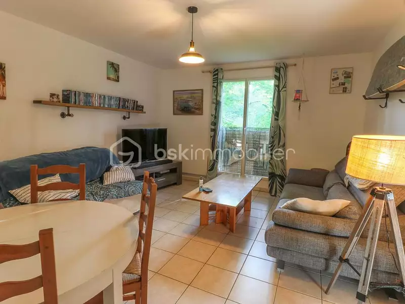 Appartement, 51 m²