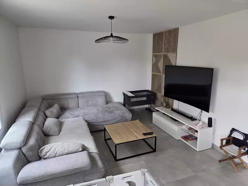 Maison, 105 m²