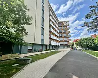 Appartement, 31,09 m²