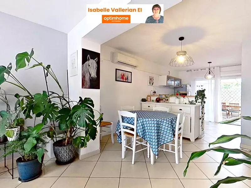 Maison, 70 m²