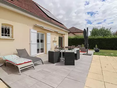 Maison, 126 m²