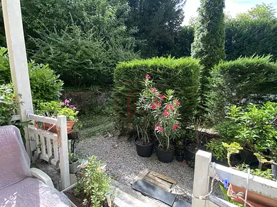 Appartement, 125 m²