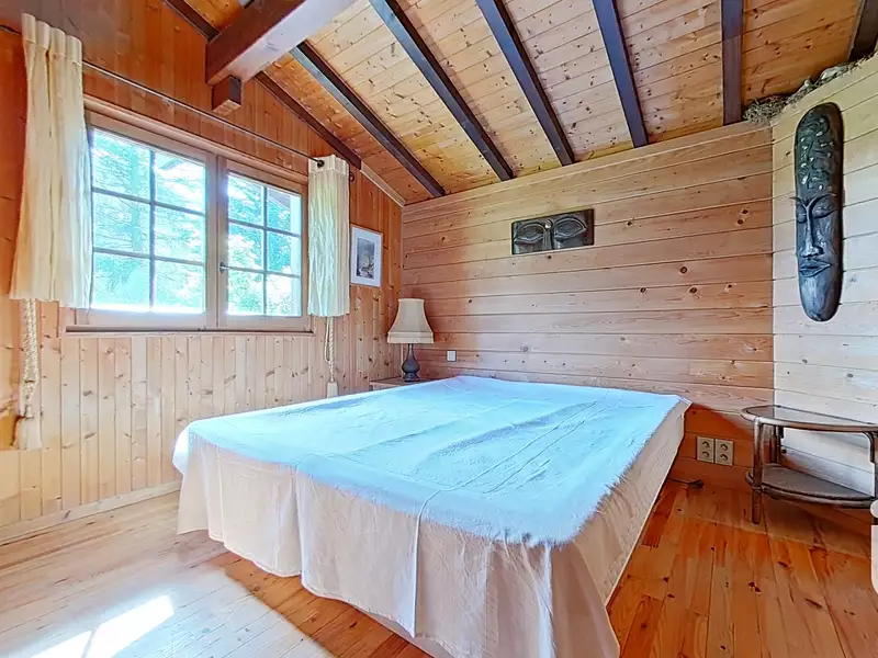 Maison, 121 m²