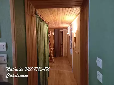 Maison, 197 m²